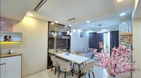 Cho thuê 3Phòng ngủ Tân Bình botanica Premier gần sân bay Tân Sơn Nhất đẹp Y HÌNH vào ngay - Ảnh 2