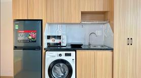 Cho thuê căn hộ có View Sân Thượng siêu CHILL trên con phố Sầm Uất - Ảnh 5