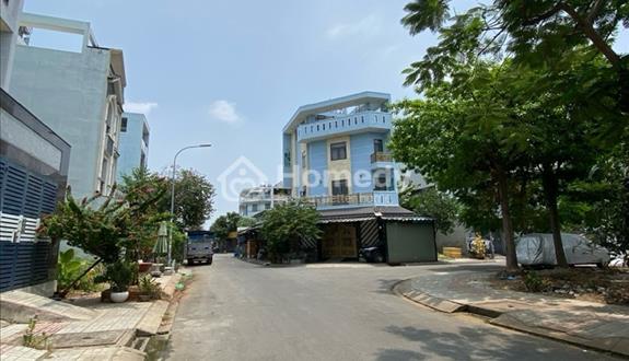 Đất KDC Chợ Bình Điền, MẶT TIỀN ĐƯỜNG NHỰA 12M, NGANG 5M, SÁT CHỢ ĐẦU MỐI, GIÁ ĐẦU TƯ - Ảnh 1