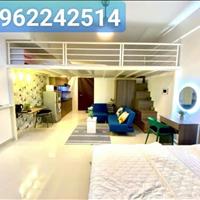 Cho thuê 1phòng ngủ cao cấp 36m2  Botanica Premier giá tốt
