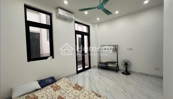 Cho thuê phòng giá rẻ trong biệt thự gần Vincom Vin2 - Ảnh 1