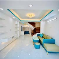 Chủ nhà nợ cần bán gấp nhà 1t1l Đường số 20 ,quận Gò Vấp 64m2-970tr-shr-lh 0774722132