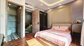 Cần tiền trả nợ bán nhà 1t1l đ.SỐ 14-q7,dt 60m2-giá 780tr-shr-cách chợ 40m tiện-lh 0774722132 - Ảnh 4