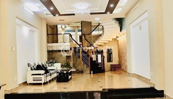 Thanh lý thu hồi vốn 60m2 nhà ĐƯỜNG 26/3 kế chợ  chỉ tt 680TR sổ riêng, lh 0762831017 - Ảnh 1