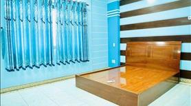 Thanh lý thu hồi vốn 60m2 nhà ĐƯỜNG 26/3 kế chợ  chỉ tt 680TR sổ riêng, lh 0762831017 - Ảnh 3