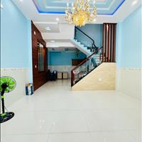Vỡ nợ tôi bán gấp nhà 65m2 Âu Cơ-q.Tân Bình-tt 970tr-sổ hồng riêng--lh 0774722132