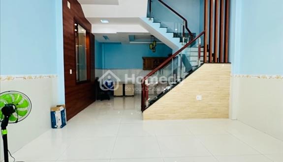 Vỡ nợ tôi bán gấp nhà 65m2 Âu Cơ-q.Tân Bình-tt 970tr-sổ hồng riêng--lh 0774722132 - Ảnh 1