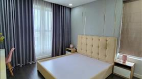 Cho thuê 3Phòng ngủ Tân Bình botanica Premier gần sân bay Tân Sơn Nhất đẹp Y HÌNH vào ngay - Ảnh 5