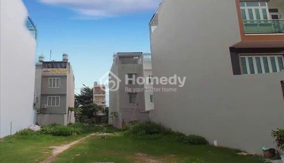 Đất nền tại Phường Tân Hưng Thuận, Quận 12, diện tích 100m2, giá tốt vì cần bán gấp về quê định cư. - Ảnh 1
