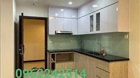 Không có căn thứ 2_ cho thuê 2phòng tòa GOLDEN MANSION Phú Nhuận sân bay Tân Sơn Nhất giá cực tốt - Ảnh 4