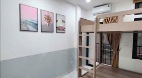 Kim Giang - phân lô ô tô - ngõ rộng, thông tứ phía - cách mặt ngõ 10m - 2 mặt ngõ trước sau - Ảnh 4