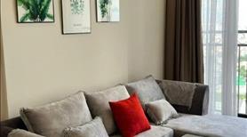 Cho thuê căn hộ 2PN full nội thất cao cấp ST Moritz, view đẹp HD 1 Năm - Ảnh 3