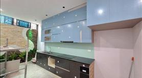 Bán nhà 51m2, xây 4 tầng, trước nhà ô tô tránh, cửa hàng văn phòng - Ảnh 5