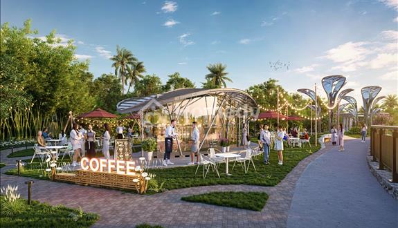 Economy City   -  Vị Trí Hạt Nhân Trung Tâm  - Ảnh 1