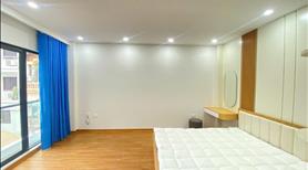 Cần bán Nhà mới cứng, ô tô vào nhà, 6 tầng đầy đủ nội thất, chỉ việc xách vali vào ở - Ảnh 6