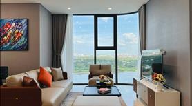 Bán gấp căn hộ CĐT, 3PN, 2WC, 110m2 Thảo Điền Green, View sông, Nguyễn Văn Hưởng, Quận 2, HCM - Ảnh 2