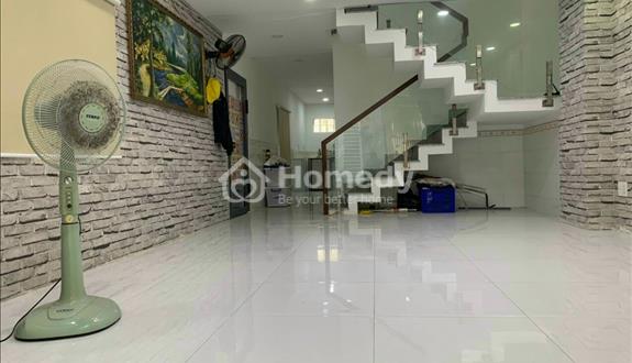 Vỡ Nợ bán gấp nhà Đ. Cao Lỗ, Phường 4, Quận 8, 60m2/ 1TY875 TRIỆU lh 0792864816 Duy  - Ảnh 1