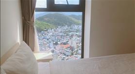 Bán nhanh căn hộ 1pn A09 Scenia Bay Nha Trang Khánh Hòa, vị trí sát biển - Ảnh 6