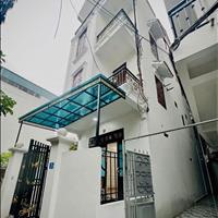 🏡 Nhà mặt ngõ ấm cúng tại Phúc Lợi, Long Biên 69m - 4 Tầng - MT 4.5m 7.8 tỷ ✨