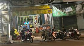 Bán nhà riêng 81,6m2 mặt tiền đường Ngô Quyền ngay chợ và bệnh viện Bình Long giá 3 tỷ bao sổ - Ảnh 5