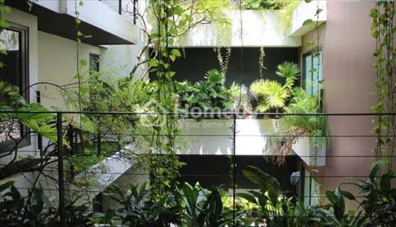🔴💥siêu phẩm boutique villa siêu đẹp sát biển phạm văn đồng - dòng tiền 300tr/tháng - Ảnh 1