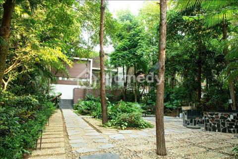 Chính chủ nhượng lại Villa view hồ VIP Flamingo Đại Lải. Giá 25.x tỉ