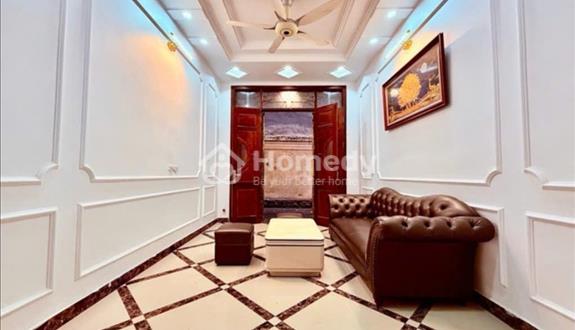 Bán nhà 31m2 5 tầng Hồng Hà, trung tâm quận Hoàn Kiếm, sổ đỏ đẹp 7,3 tỷ (Có thương lượng) - Ảnh 1