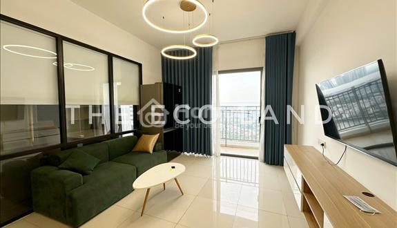 Nhanh Tay Chớp Ngay Cơ Hội Mua Nhà Giá Tốt – The Sun Avenue 3PN - Ảnh 1