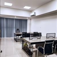 Cho Thuê Văn Phòng Đầy Đủ Nội Thất – The Sun Avenue Officetel