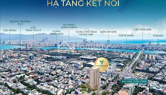Cơ hội cuối cùng ! Căn hộ hiếm có - Sở hữu ngay trước khi quá muộn - Ảnh 1