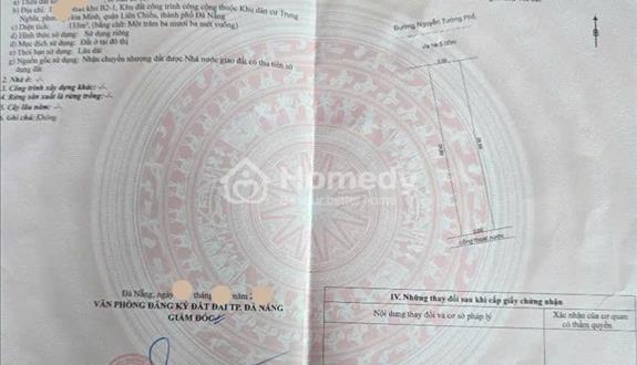 🔴💥bán đất đường nguyễn tường phổ - sát bến xe tt thành phố - Ảnh 1