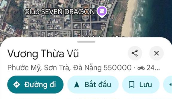 🔴💥cần bán 1 cặp đất đường vường thừa vũ - gần biển - Ảnh 1