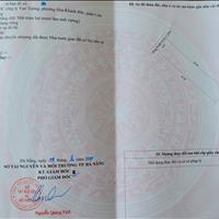 🔴💥bán đất đường bàu mạc 4 - gần biển thoáng mát