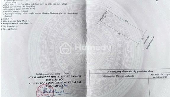 🔴💥bán đất đường phú lộc 17 - gần lý thái tông - Ảnh 1