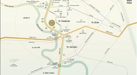 Căn hộ Emerald 68, mặt tiền QL13, 35m2,1tỷ9, ân hạn gốc-lãi suất 24th, thanh toán chỉ 20% nhận nhà - Ảnh 4