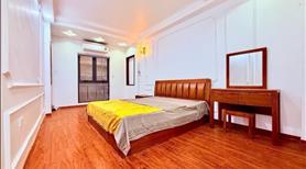 Bán nhà 31m2 5 tầng Hồng Hà, trung tâm quận Hoàn Kiếm, sổ đỏ đẹp 7,3 tỷ (Có thương lượng) - Ảnh 2