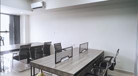 Cho Thuê Văn Phòng Đầy Đủ Nội Thất – The Sun Avenue Officetel - Ảnh 2
