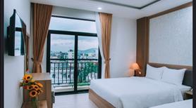🔴💥siêu phẩm khách sạn khổng lồ - vị trí vàng - lô góc - 8 tầng - Ảnh 5