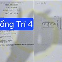 🔴💥bán đất đường đồng trí 4 - gần đh sư phạm - gía rẽ