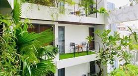 🔴💥siêu phẩm boutique villa siêu đẹp sát biển phạm văn đồng - dòng tiền 300tr/tháng - Ảnh 3