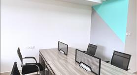 Cho Thuê Văn Phòng Đầy Đủ Nội Thất – The Sun Avenue Officetel - Ảnh 3