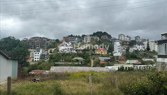 Sở hữu nhanh tay lô đất mặt tiền Nam Hồ giá siêu tốt - Ảnh 1