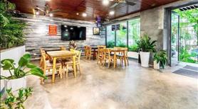 🔴💥siêu phẩm boutique villa siêu đẹp sát biển phạm văn đồng - dòng tiền 300tr/tháng - Ảnh 4