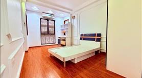 Bán nhà 31m2 5 tầng Hồng Hà, trung tâm quận Hoàn Kiếm, sổ đỏ đẹp 7,3 tỷ (Có thương lượng) - Ảnh 4