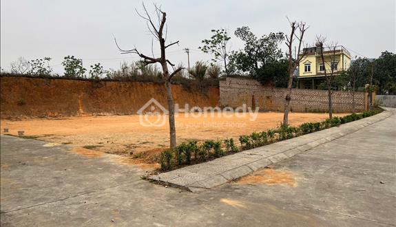 💸 Cơ hội đầu tư siêu phẩm đất nền tại Tp. Đông Triều chỉ với 680 triệu - Ảnh 1