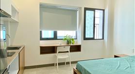Phòng đẹp cho thuê đầy đủ nội thất P12 Tân Bình - chính chủ cho thuê 0862668827 - Ảnh 2