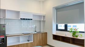 Phòng đẹp cho thuê đầy đủ nội thất P12 Tân Bình - chính chủ cho thuê 0862668827 - Ảnh 4