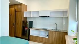 Phòng đẹp cho thuê đầy đủ nội thất P12 Tân Bình - chính chủ cho thuê 0862668827 - Ảnh 6