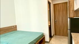 Phòng đẹp cho thuê đầy đủ nội thất P12 Tân Bình - chính chủ cho thuê 0862668827 - Ảnh 7