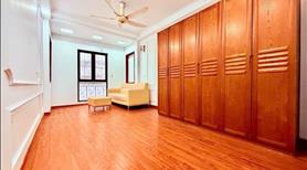 Bán nhà 31m2 5 tầng Hồng Hà, trung tâm quận Hoàn Kiếm, sổ đỏ đẹp 7,3 tỷ (Có thương lượng) - Ảnh 5